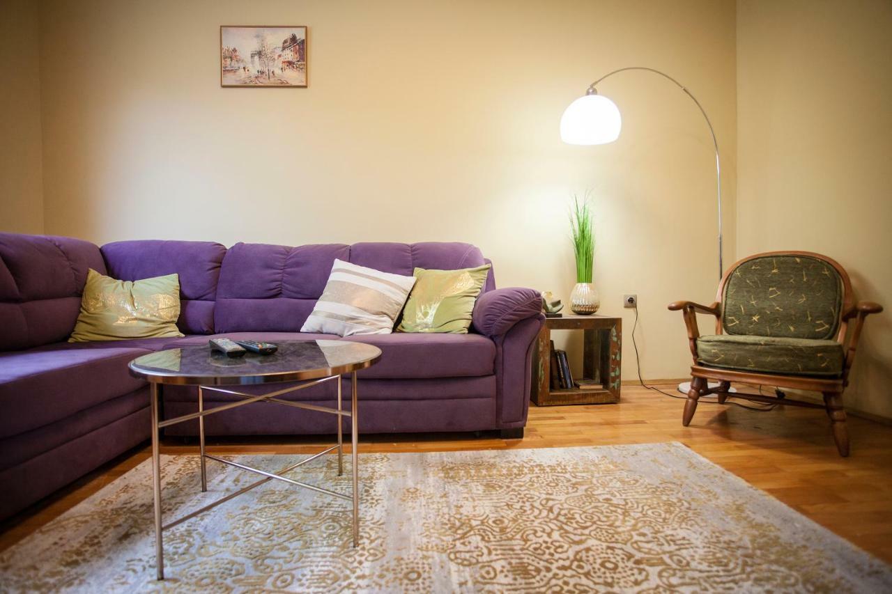 Perfect Apartment Sofia Ngoại thất bức ảnh