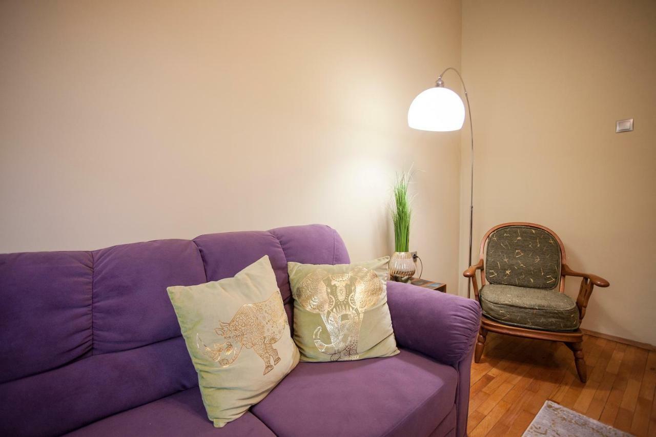 Perfect Apartment Sofia Ngoại thất bức ảnh