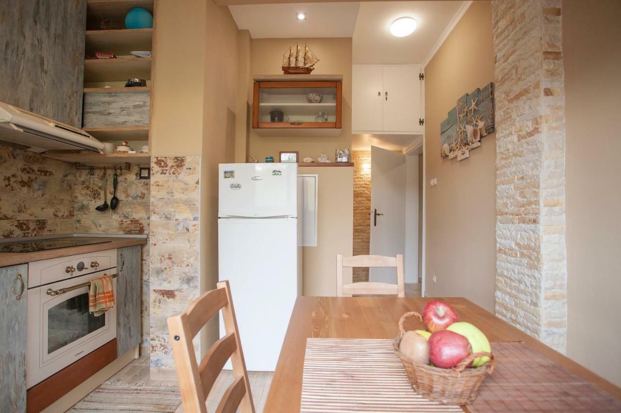 Perfect Apartment Sofia Ngoại thất bức ảnh