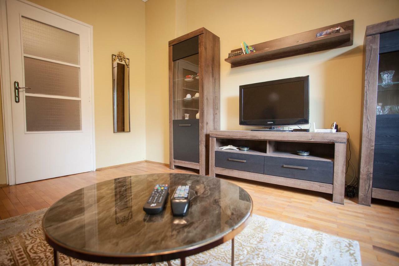 Perfect Apartment Sofia Ngoại thất bức ảnh