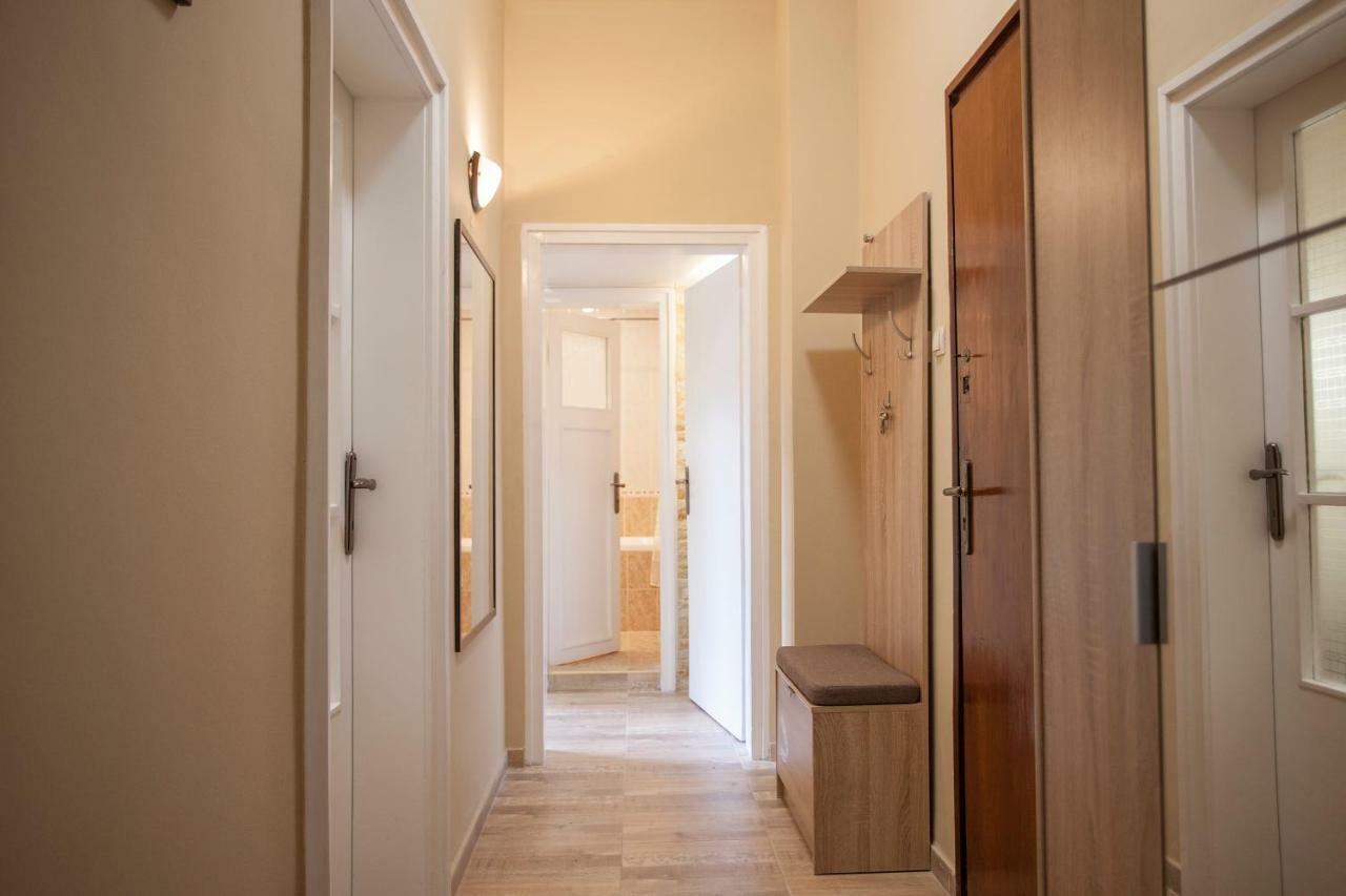 Perfect Apartment Sofia Ngoại thất bức ảnh