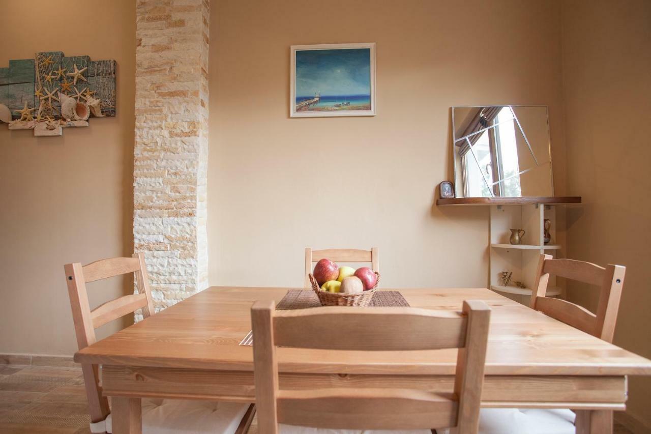 Perfect Apartment Sofia Ngoại thất bức ảnh