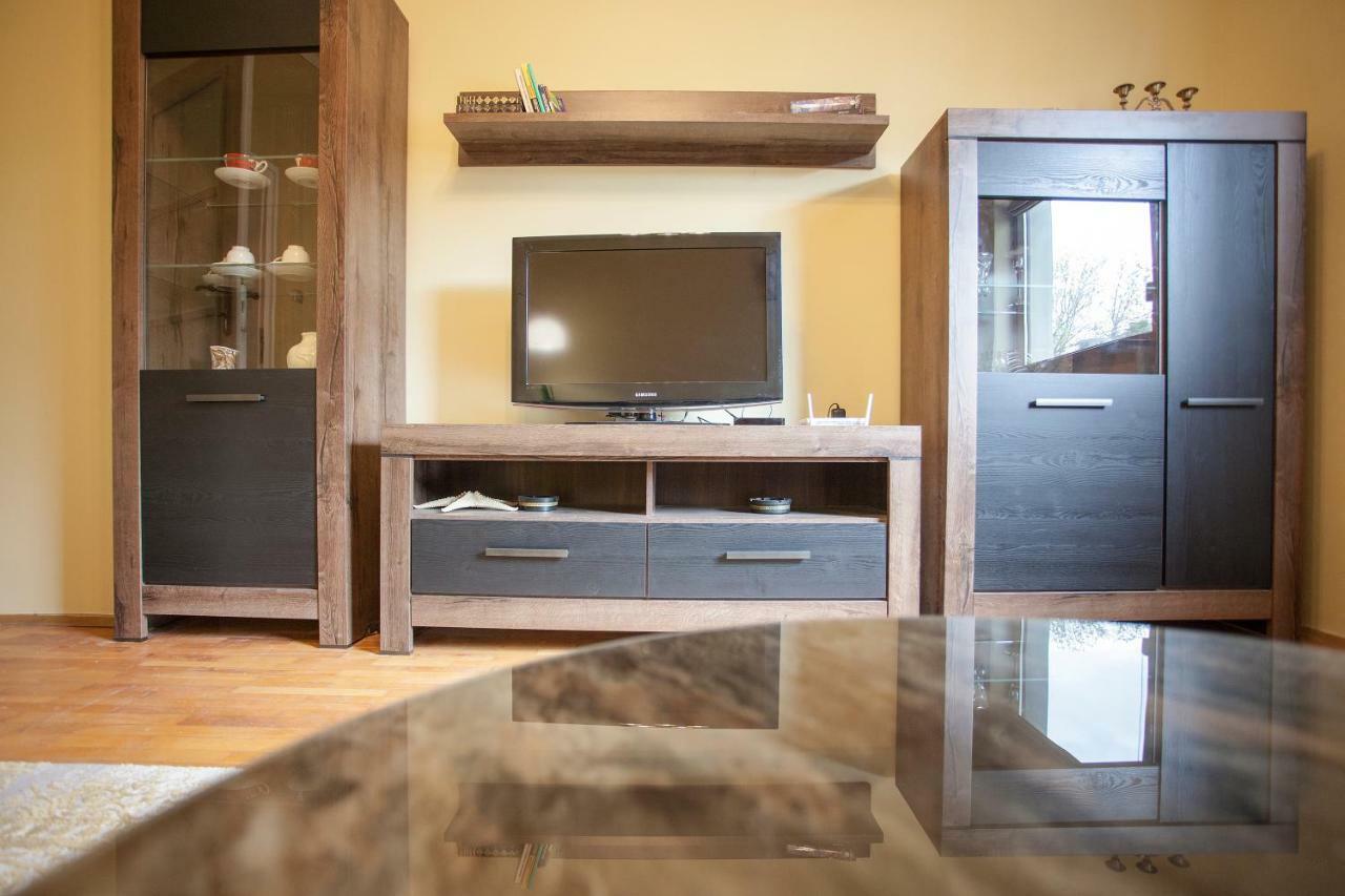 Perfect Apartment Sofia Ngoại thất bức ảnh
